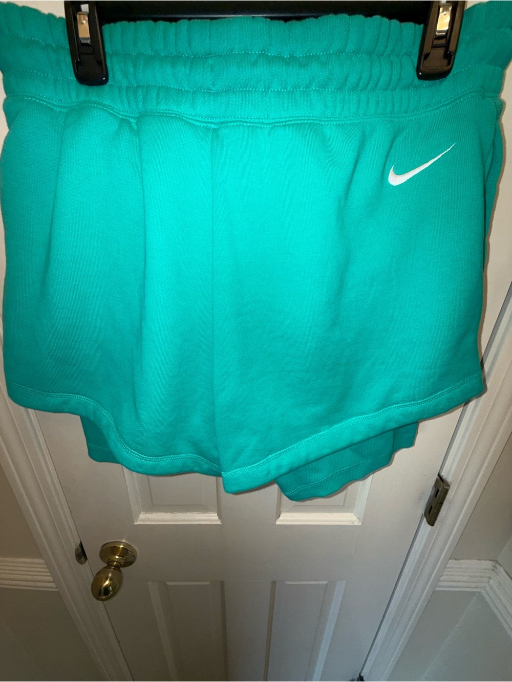 Nike Serena Williams Design Crew Clear Jade 2 Piece Set Size L - Picture 6 of 8
